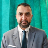 Nadeem Sarwar