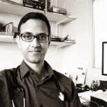 Dipesh Patel