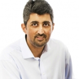 Aftab Gill