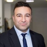 Ali Mearza