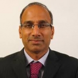 Subramaniam Ramakrishnan