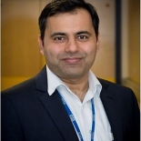 Vinod Sharma