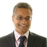 Irshad Zaki