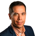 Sergio Nabais