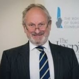 David J. O'Regan