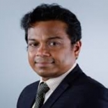 Vel K Sakthivel