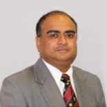 shivram Singh