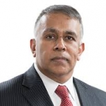 Sunil Shah