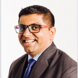 Sadiq Bhayani