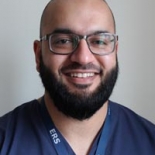 Mustafa Rehan Ahmad