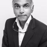 Hiten Patel