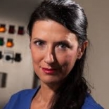 anna maino