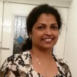 Dayavathi Ashok