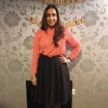 kiran kaur