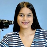 mariya moosajee