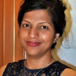 Prajakta Patil