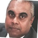 Ron Jithoo