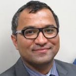 Safdar Alam