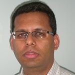 Ravishankar Sargur