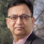 Sunil Jain