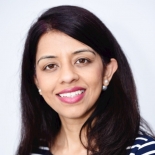 sonali kinra