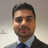 trushar patel