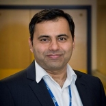 vinod sharma